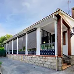 Casa Viria * Navaluenga