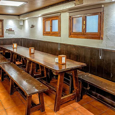 Casa Viria Navaluenga