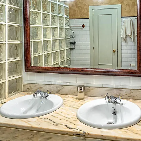 Casa Viria Casa vacanze Navaluenga