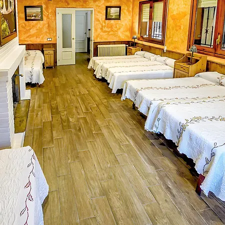 Casa Viria Casa vacanze Navaluenga