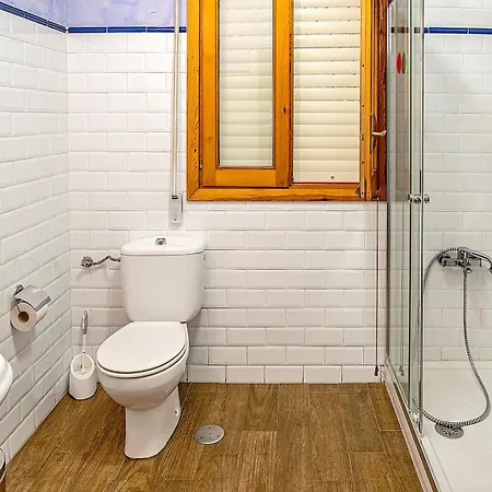 Casa Viria Navaluenga