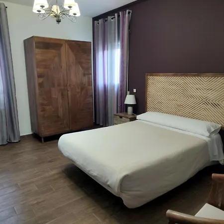 Casa vacanze Casa Viria Navaluenga