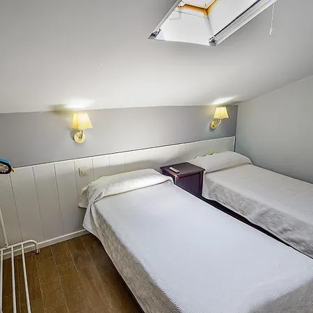 Casa vacanze Casa Viria Navaluenga