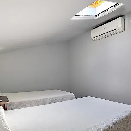 Casa vacanze Casa Viria