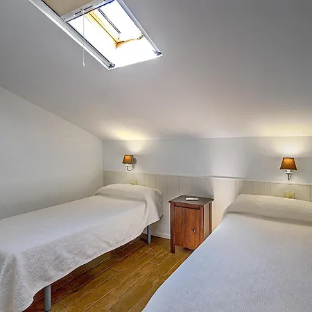 Casa vacanze Casa Viria