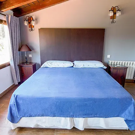 Casa Viria Navaluenga