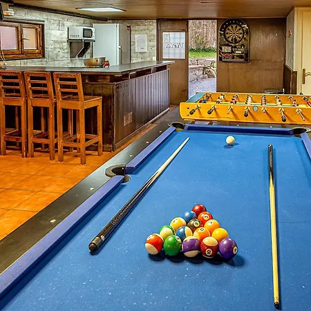 Casa Viria * Navaluenga