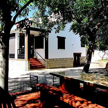 Casa Viria Navaluenga