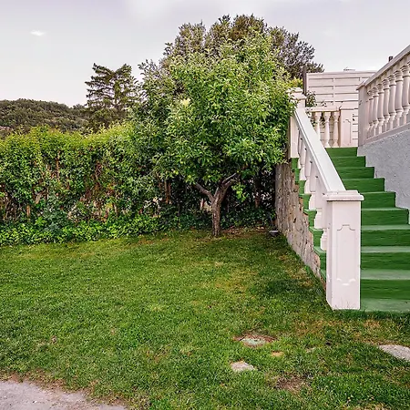 Casa Viria Navaluenga