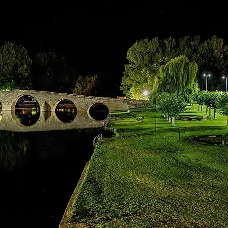 Casa Viria Casa vacanze Navaluenga