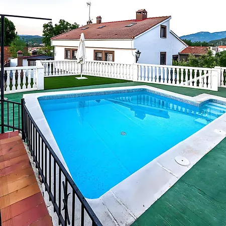 度假居 Casa Viria *