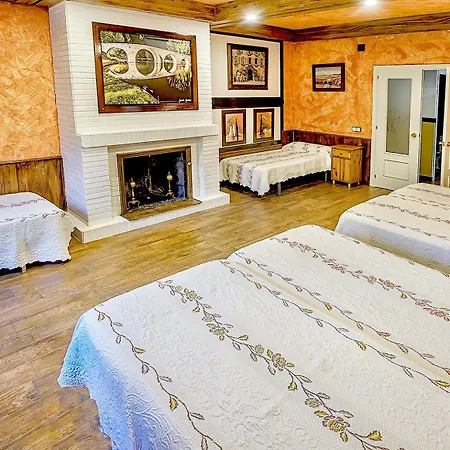 度假居 Casa Viria *