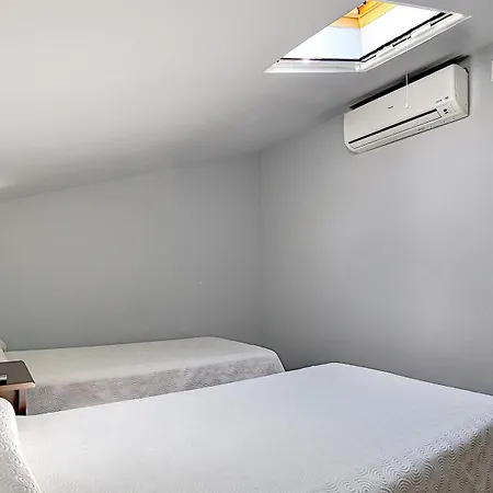Casa Viria 度假居