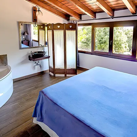 Casa Viria 度假居