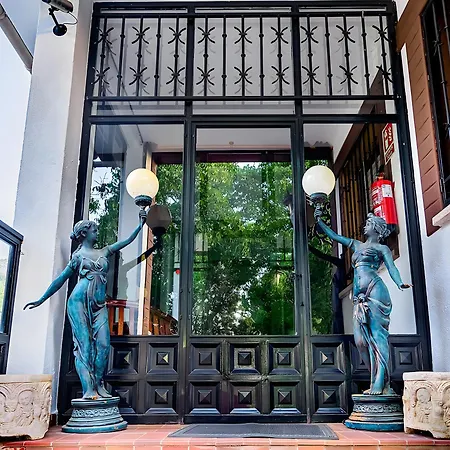 Casa Viria * 纳瓦伦加