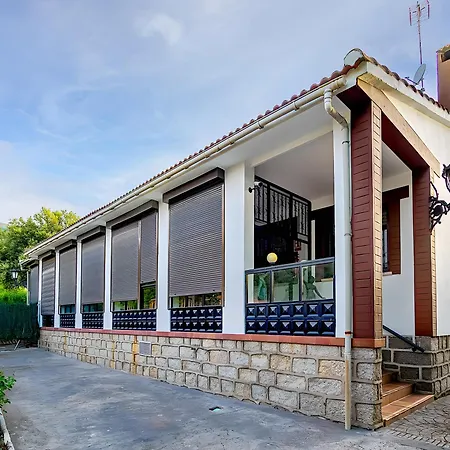 Casa Viria * 纳瓦伦加