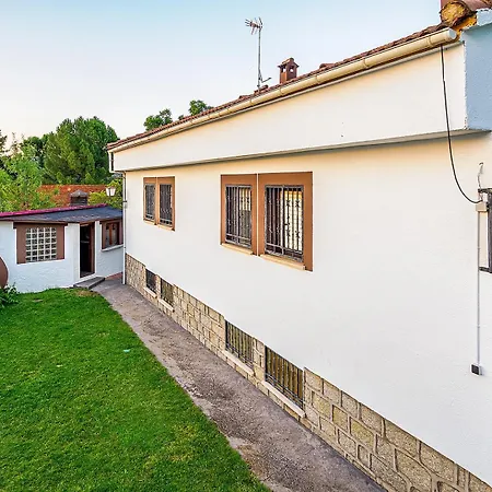 Casa Viria 度假居 *