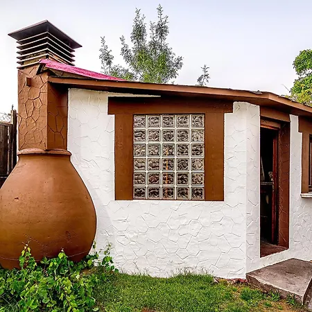 度假居 Casa Viria