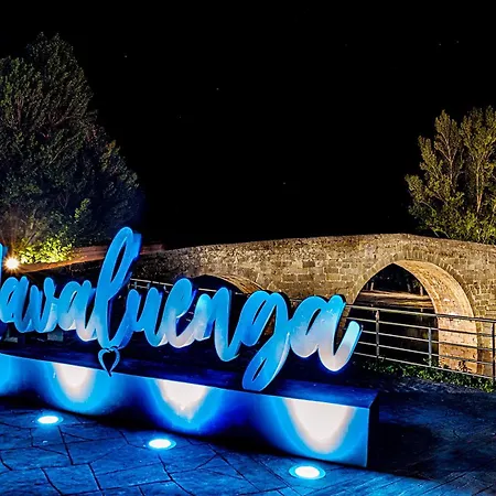 Casa Viria