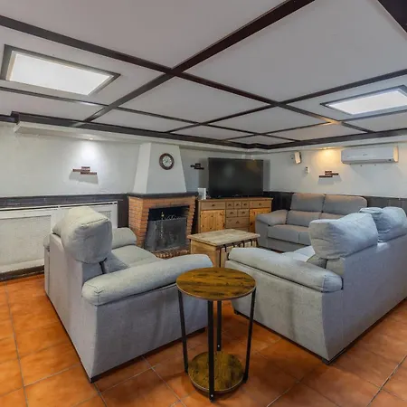 Casa Viria Nyaraló