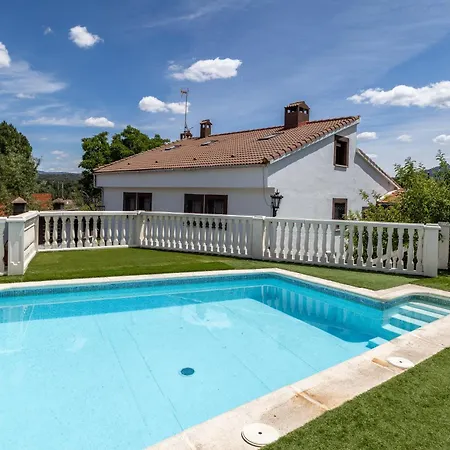 Nyaraló Casa Viria *