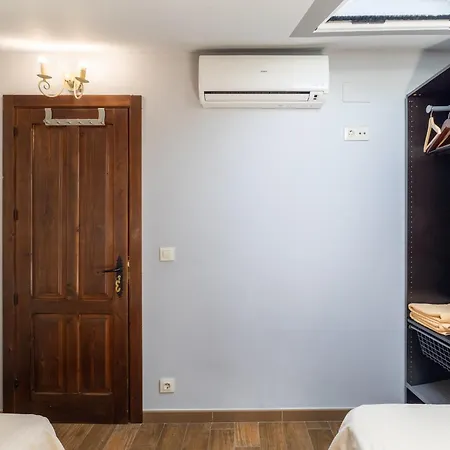 Casa Viria * Navaluenga