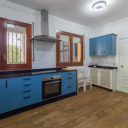 Casa Viria Nyaraló Navaluenga