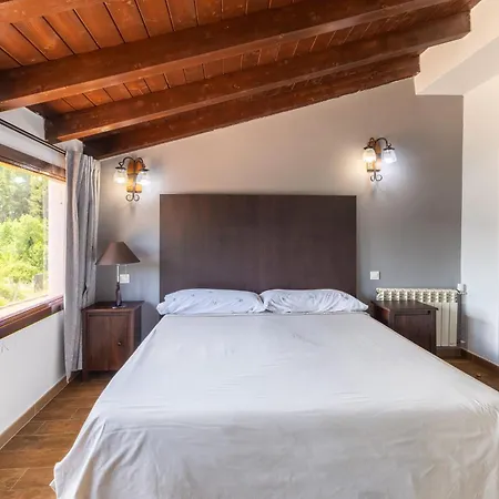 Casa Viria * Navaluenga