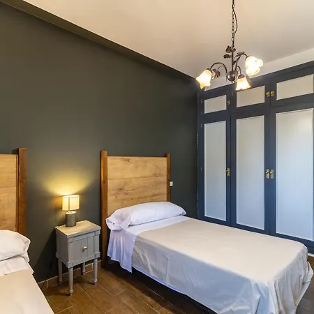 Casa Viria Navaluenga