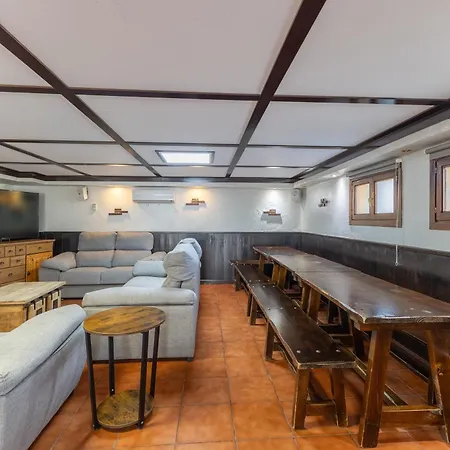 Casa Viria Nyaraló