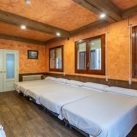 Casa Viria Nyaraló Navaluenga