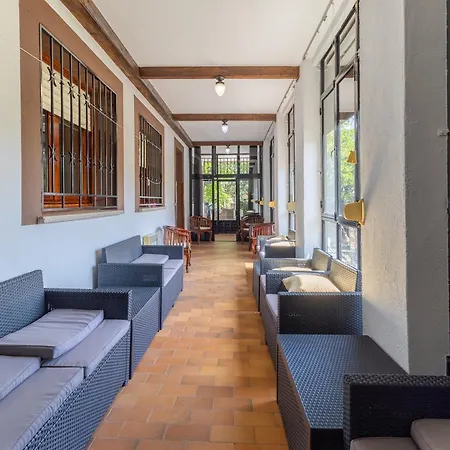 Nyaraló Casa Viria Navaluenga