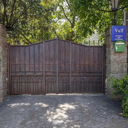 Nyaraló Casa Viria *
