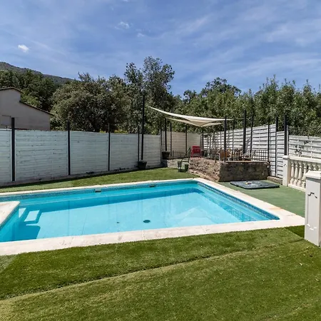 Casa Viria * Navaluenga