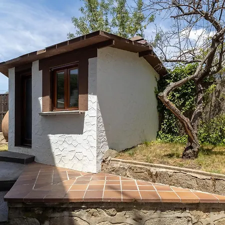 Nyaraló Casa Viria