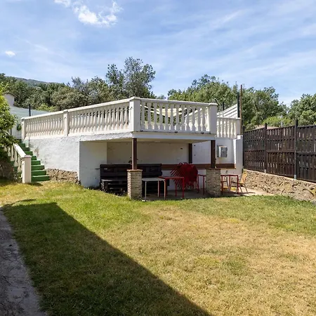 Nyaraló Casa Viria Navaluenga