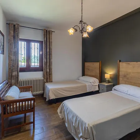 度假居 Casa Viria *