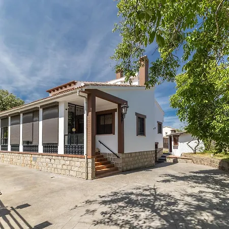 Casa Viria * Navaluenga