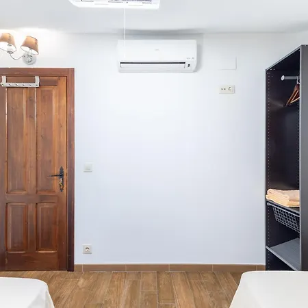 Casa Viria * Navaluenga