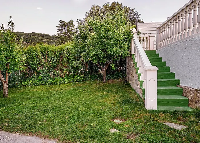 Casa Viria 나발루엔가